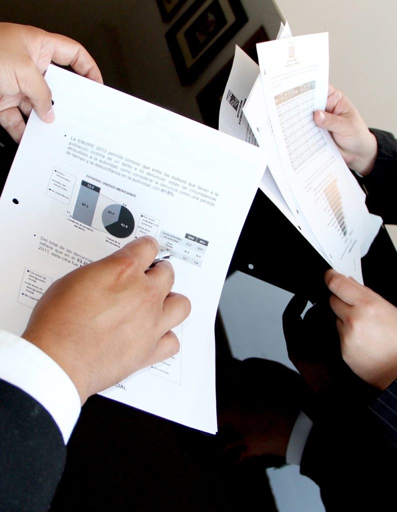 Legal Compliance