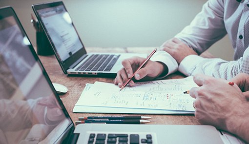 Corporate Advisory Services